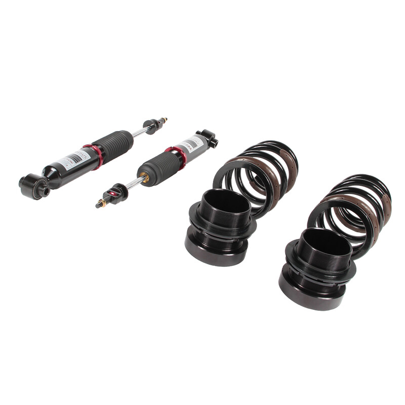 Versus Sport Coilovers for Tesla Model 3
